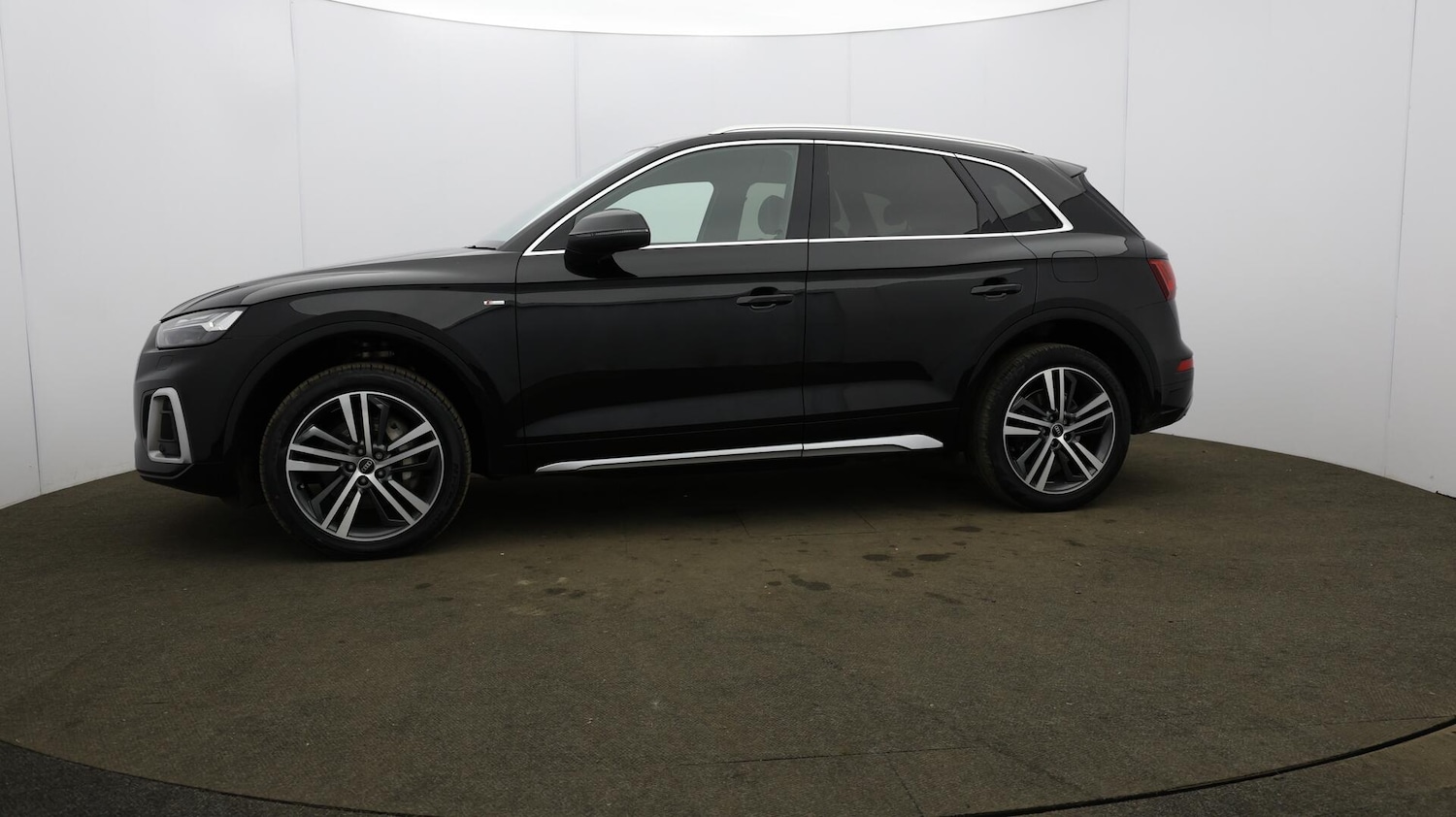 Used Audi Q5 2021 for sale - 76108711: Photo 39