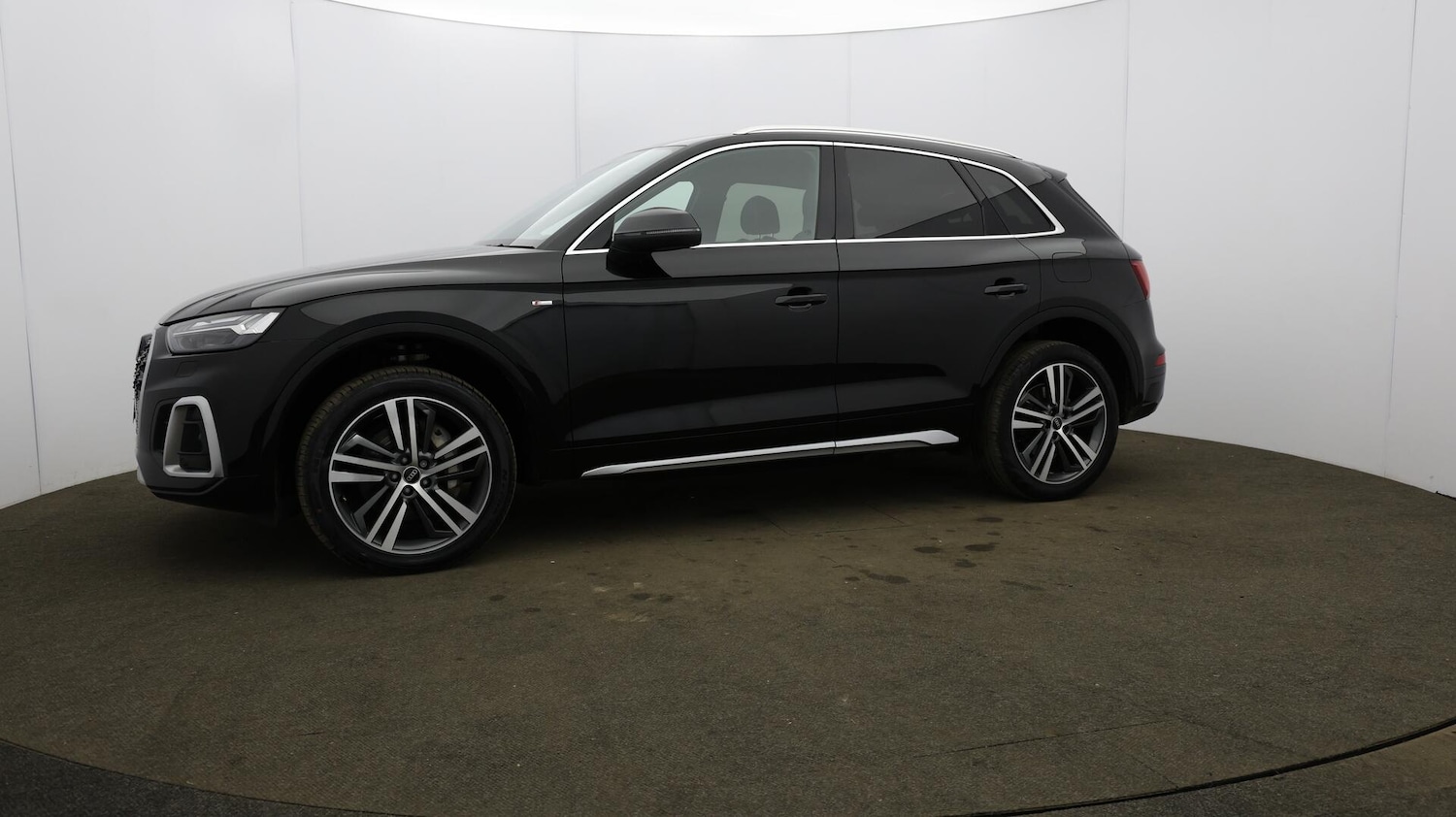 Used Audi Q5 2021 for sale - 76108711: Photo 40