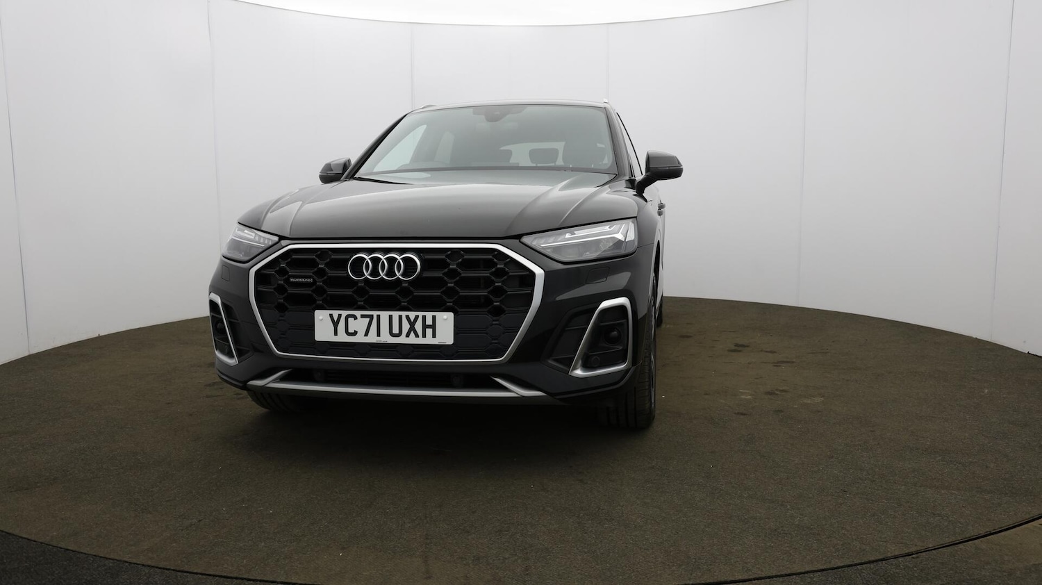Used Audi Q5 2021 for sale - 76108711: Photo 46
