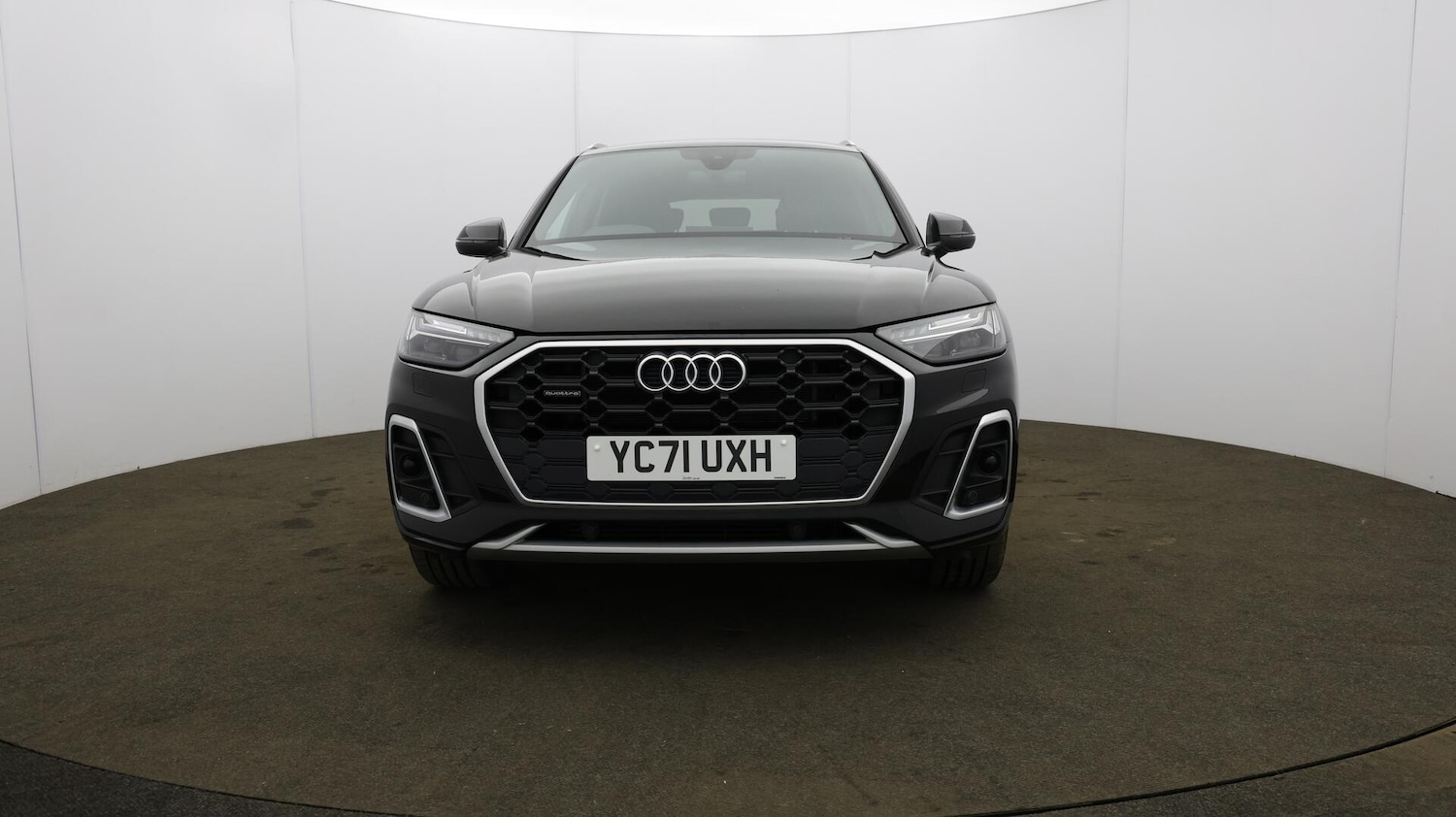 Used Audi Q5 2021 for sale - 76108711: Photo 47