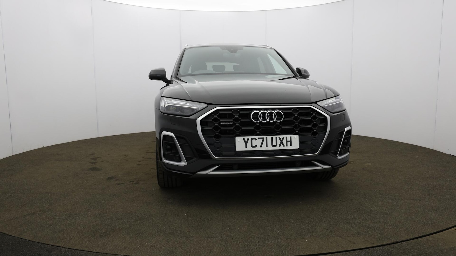 Used Audi Q5 2021 for sale - 76108711: Photo 48