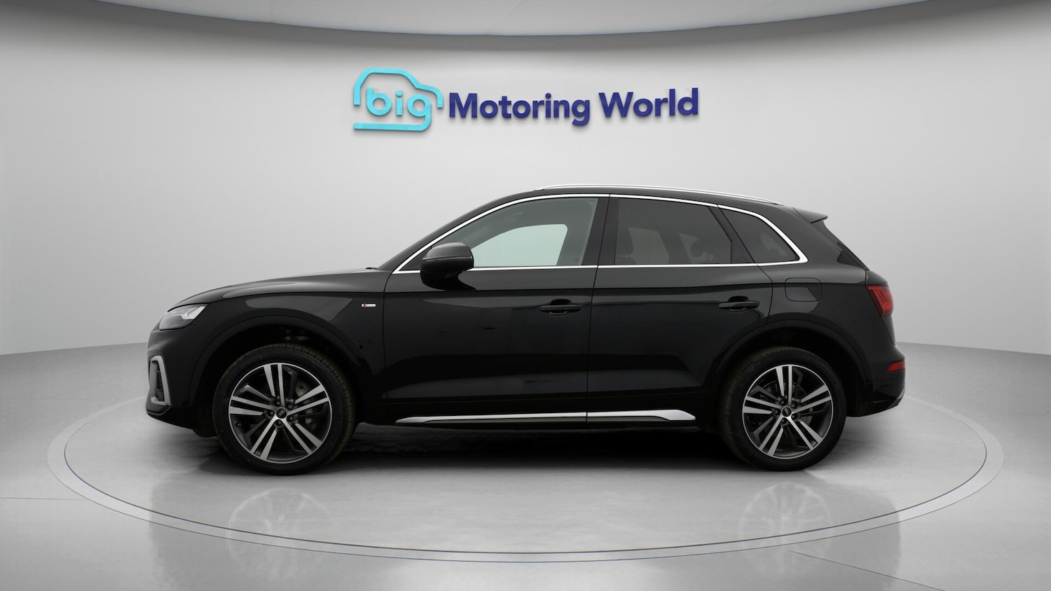 Used Audi Q5 2021 for sale - 76108711: Photo 5