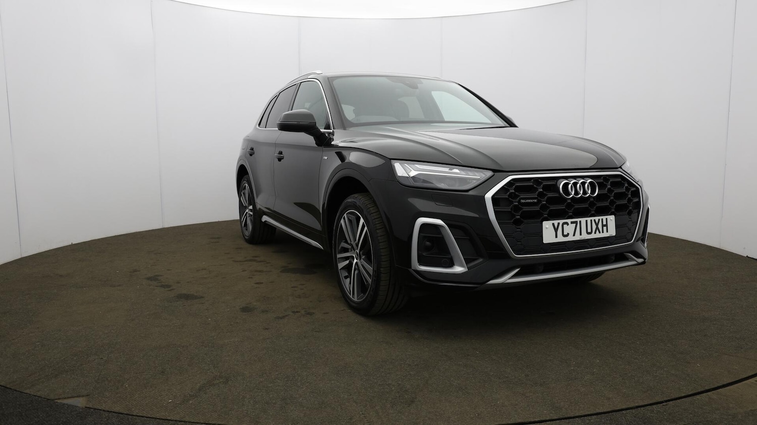 Used Audi Q5 2021 for sale - 76108711: Photo 51
