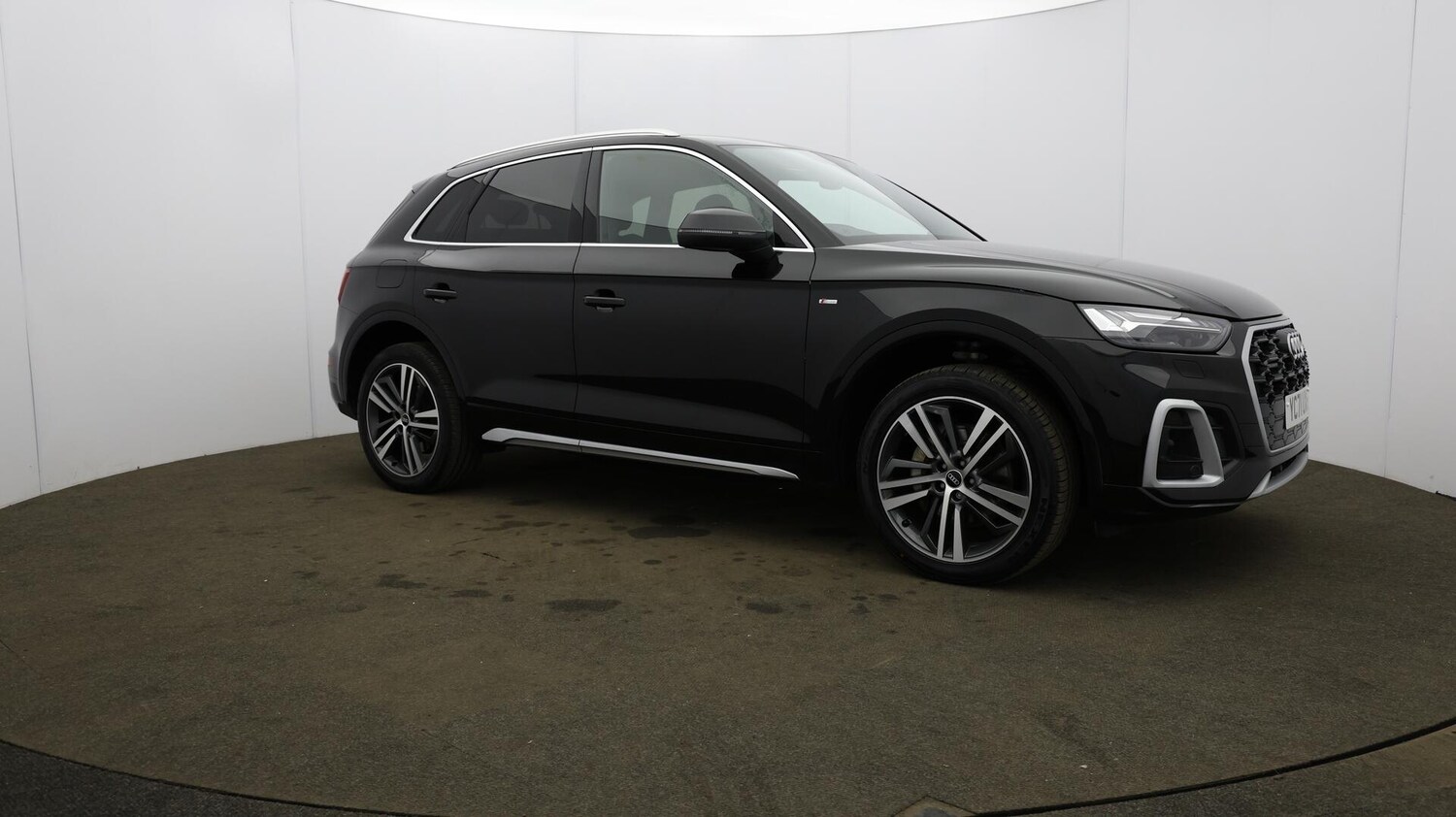 Used Audi Q5 2021 for sale - 76108711: Photo 54