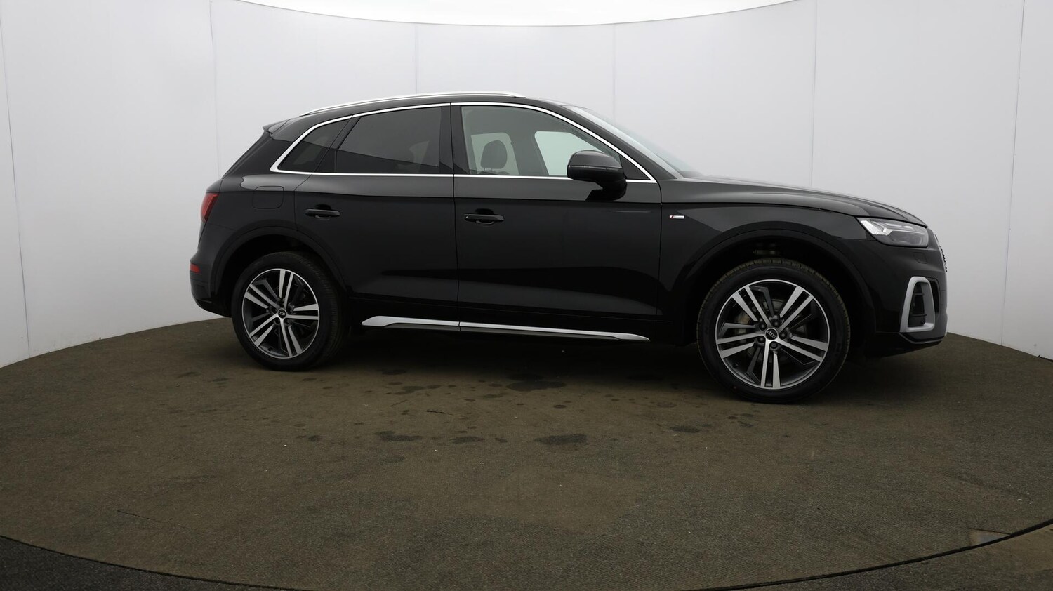 Used Audi Q5 2021 for sale - 76108711: Photo 56