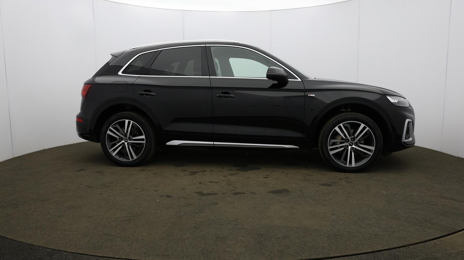Used Audi Q5 2021 for sale - 76108711: Photo 57
