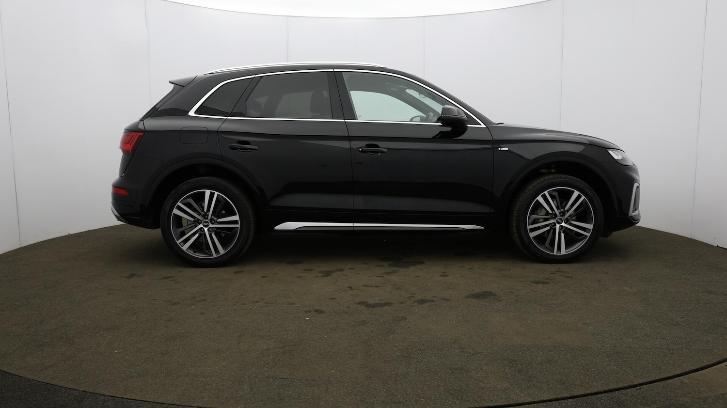 Used Audi Q5 2021 for sale - 76108711: Photo 58