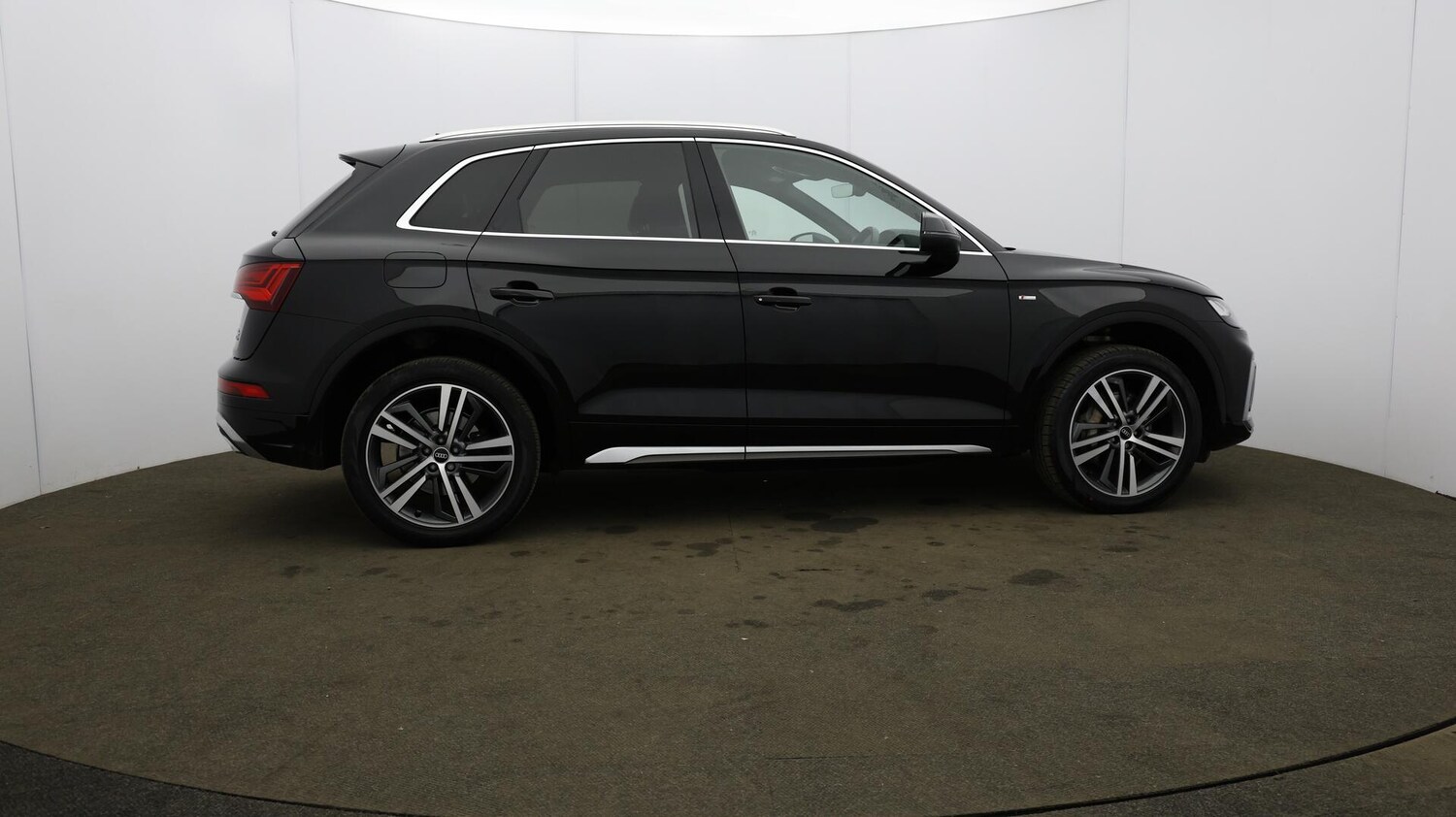Used Audi Q5 2021 for sale - 76108711: Photo 59