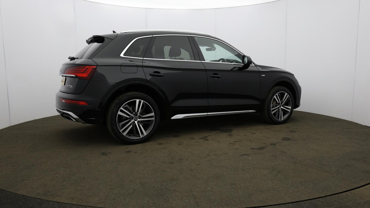 Used Audi Q5 2021 for sale - 76108711: Photo 62