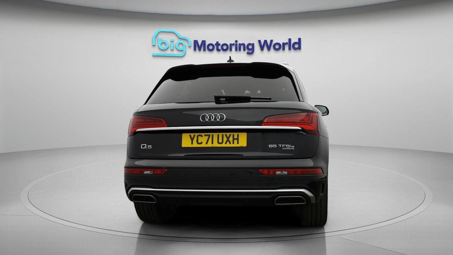 Used Audi Q5 2021 for sale - 76108711: Photo 7