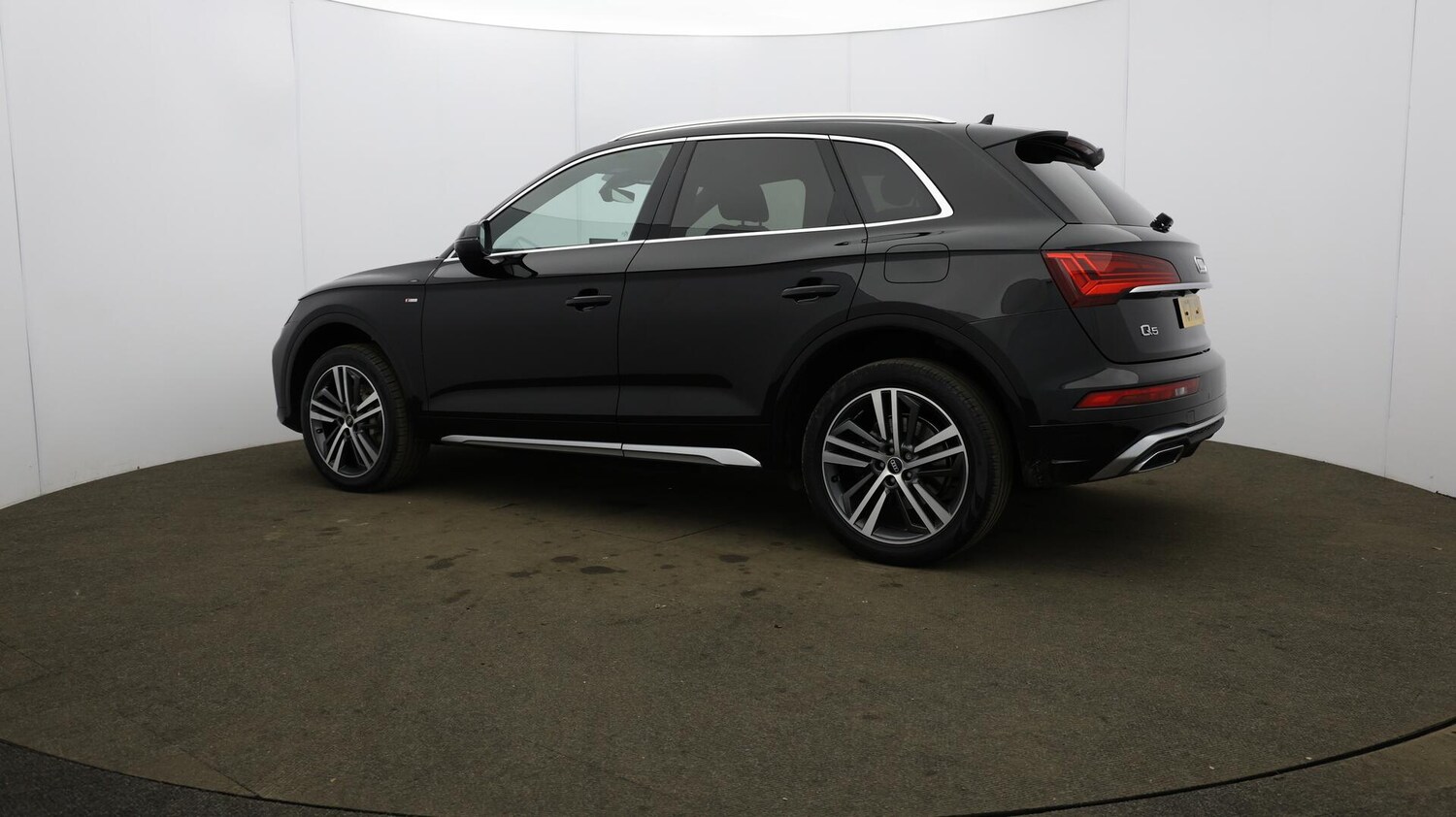 Used Audi Q5 2021 for sale - 76108711: Photo 72