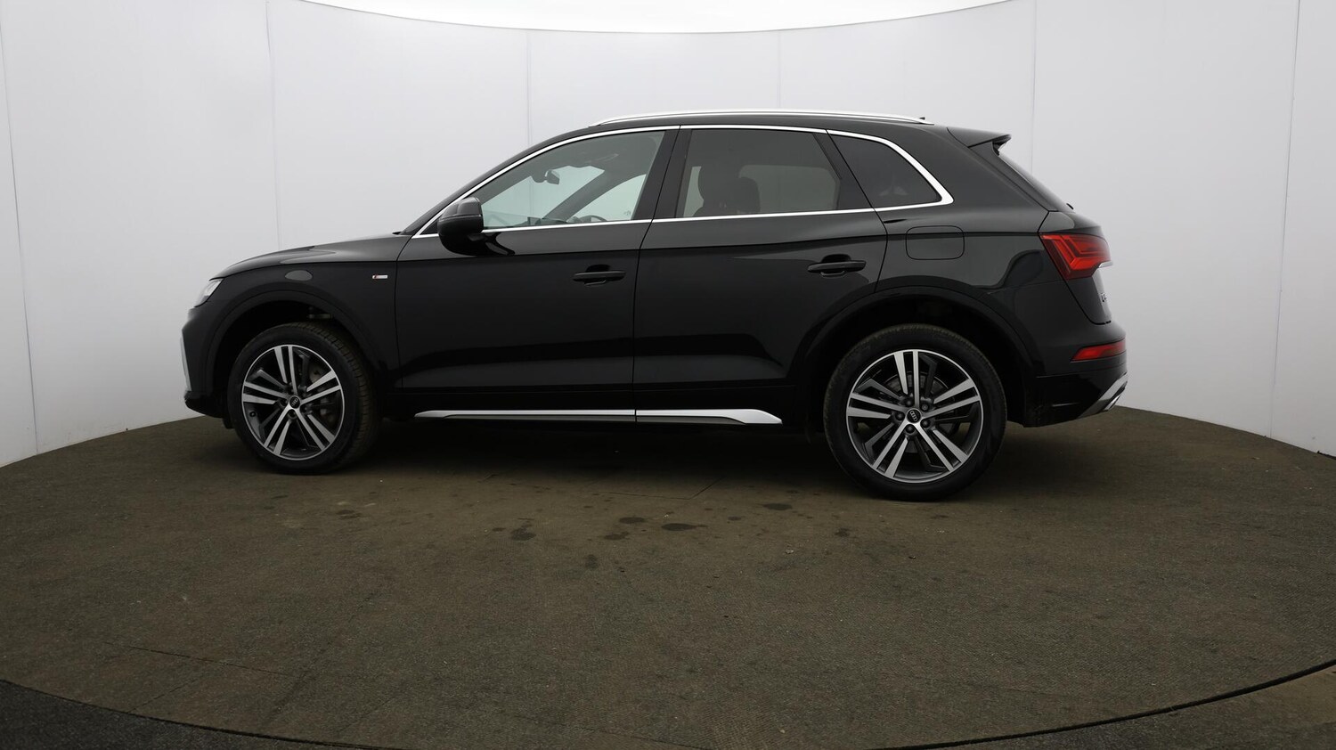 Used Audi Q5 2021 for sale - 76108711: Photo 74