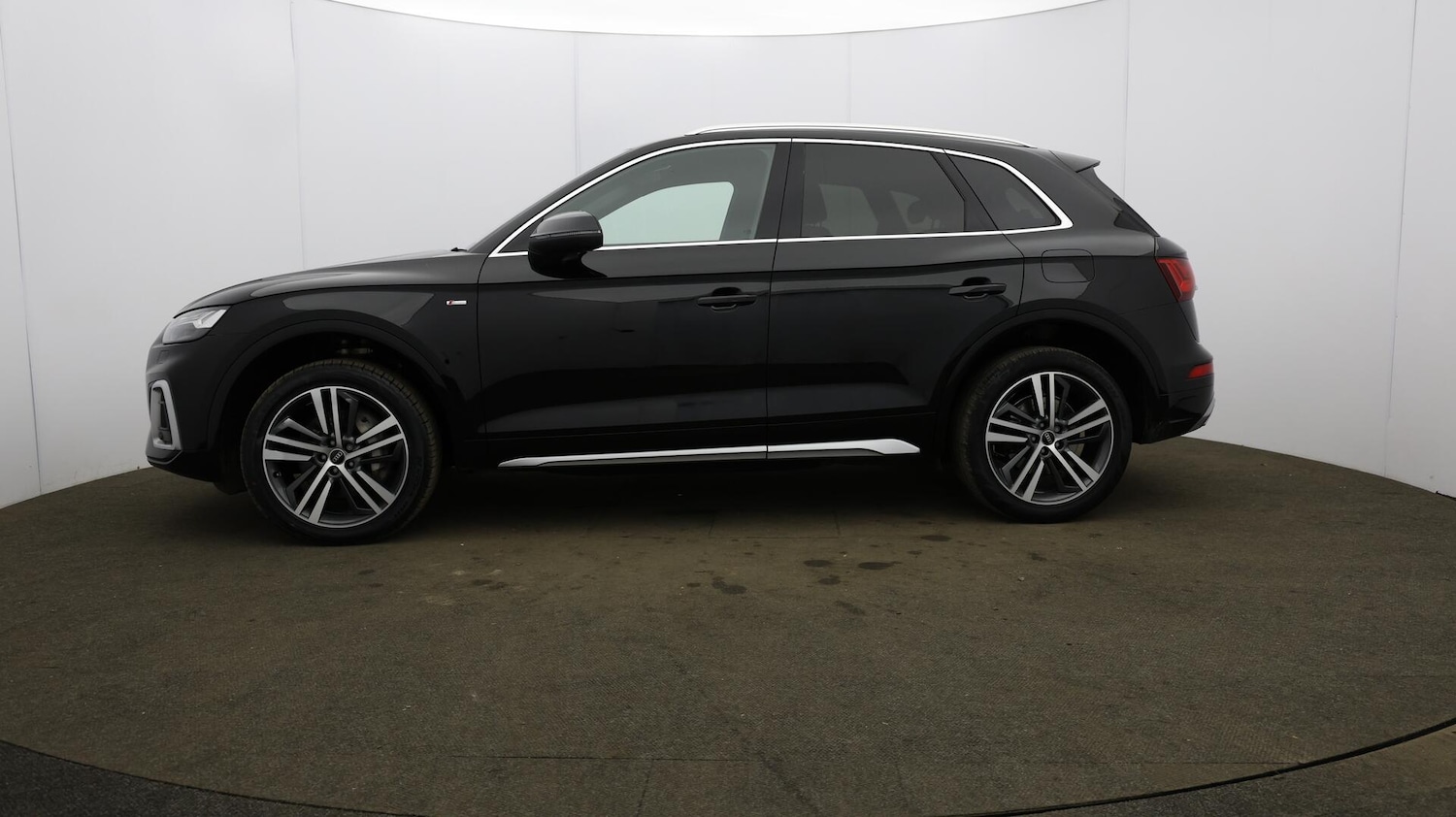 Used Audi Q5 2021 for sale - 76108711: Photo 76