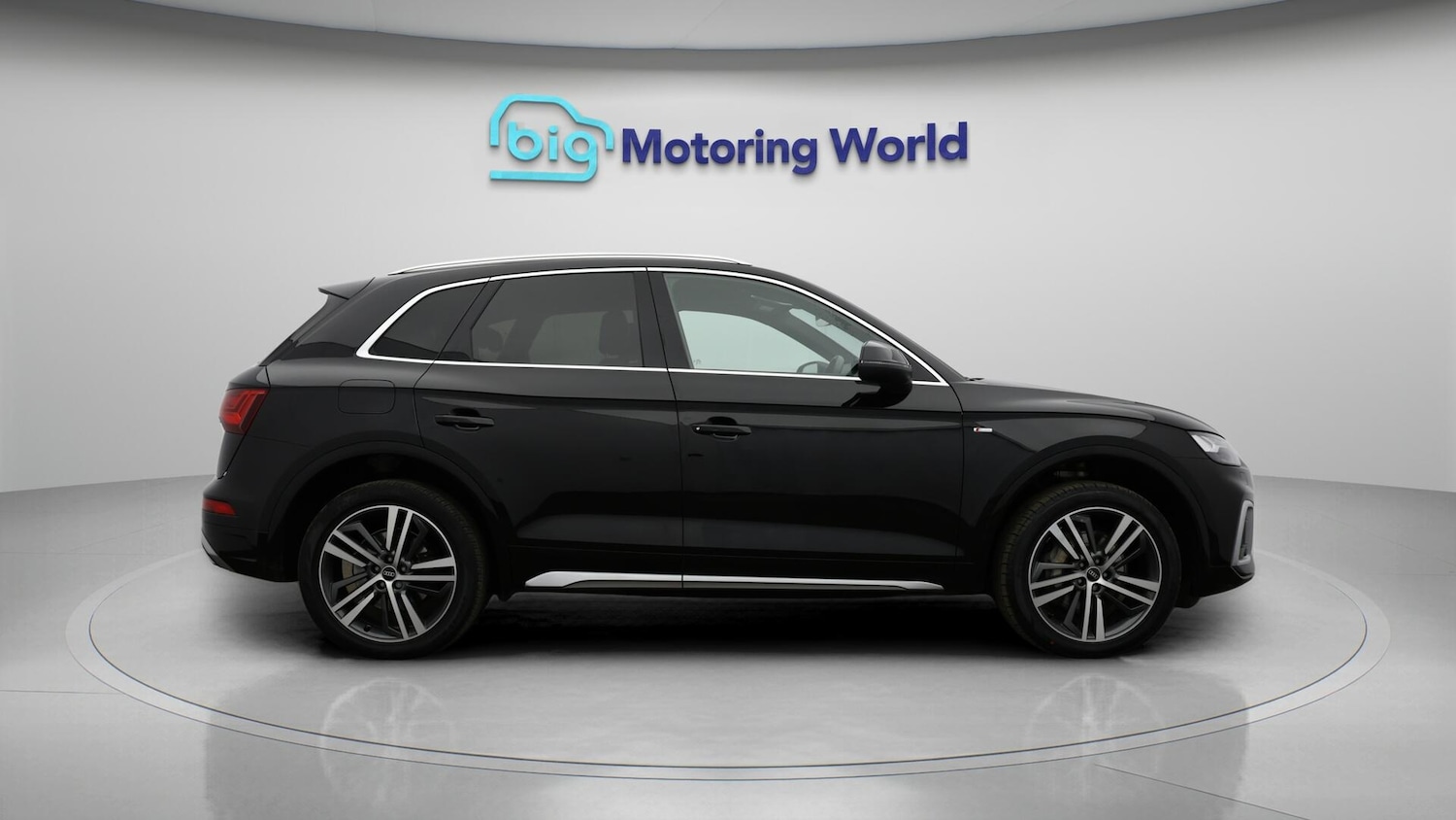Used Audi Q5 2021 for sale - 76108711: Photo 9