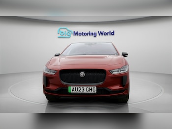 Used Jaguar I-Pace 2023 for sale - 79275540: Photo