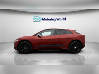 Used Jaguar I-Pace 2023 for sale - 79275540: Photo