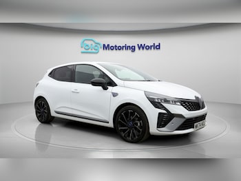 Used Renault Clio 2024 for sale - 78457011: Photo