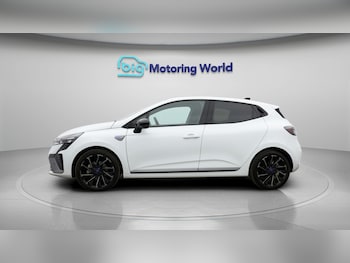Used Renault Clio 2024 for sale - 78457011: Photo