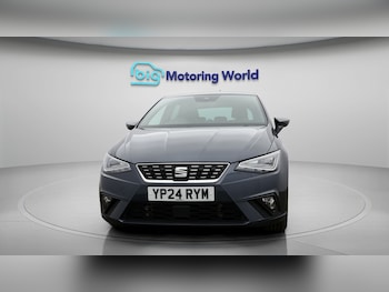Used SEAT Ibiza 2024 for sale - 78654814: Photo