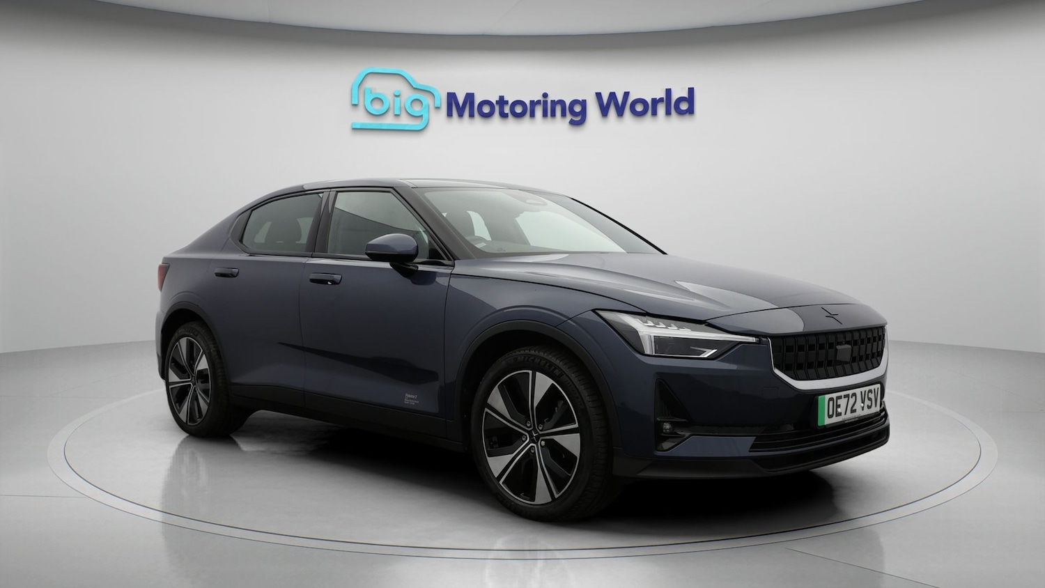 Used Polestar Polestar 2 2022 for sale - 77033217: Photo 10