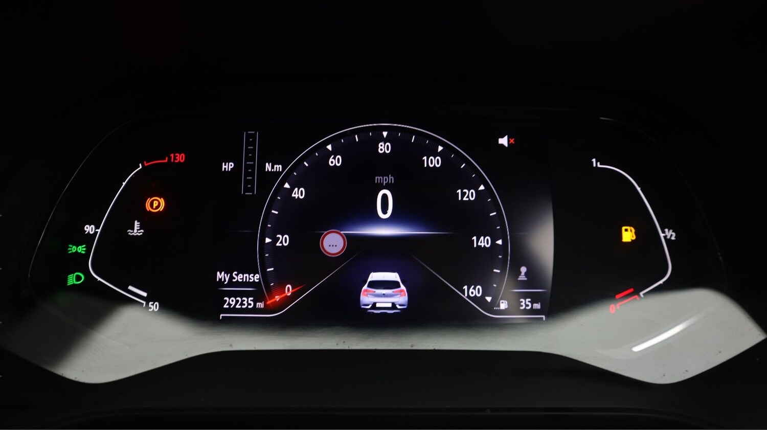 Used Renault Captur 2023 for sale - 77938648: Photo 10