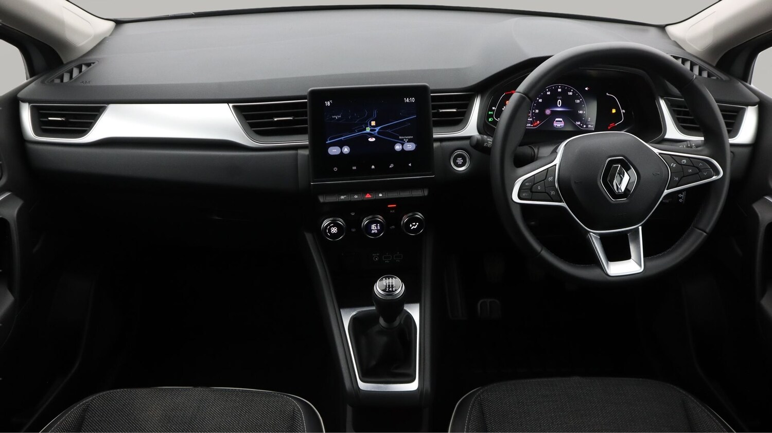 Used Renault Captur 2023 for sale - 77938648: Photo 13