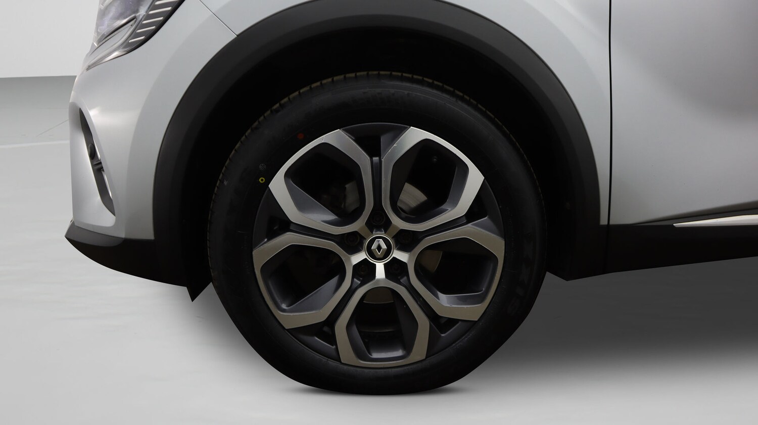 Used Renault Captur 2023 for sale - 77938648: Photo 18