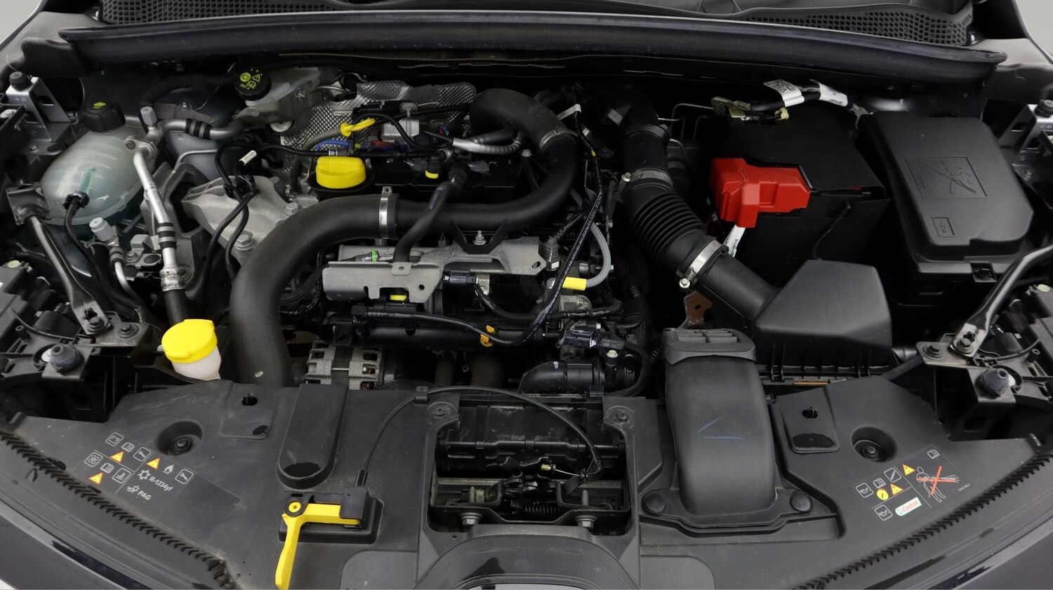 Used Renault Captur 2023 for sale - 77938648: Photo 19