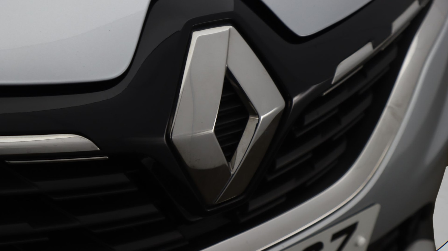 Used Renault Captur 2023 for sale - 77938648: Photo 20