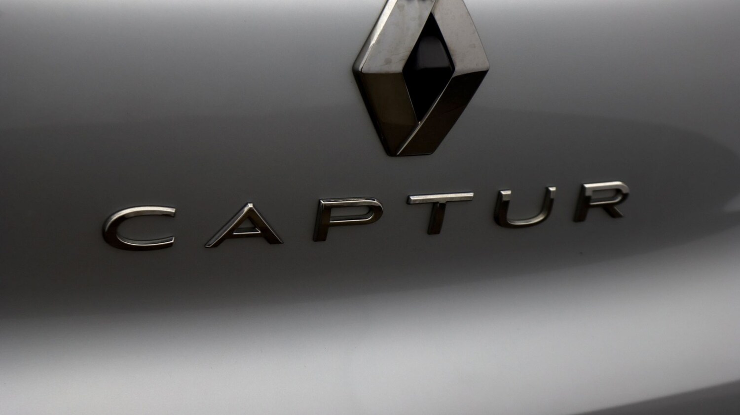 Used Renault Captur 2023 for sale - 77938648: Photo 22