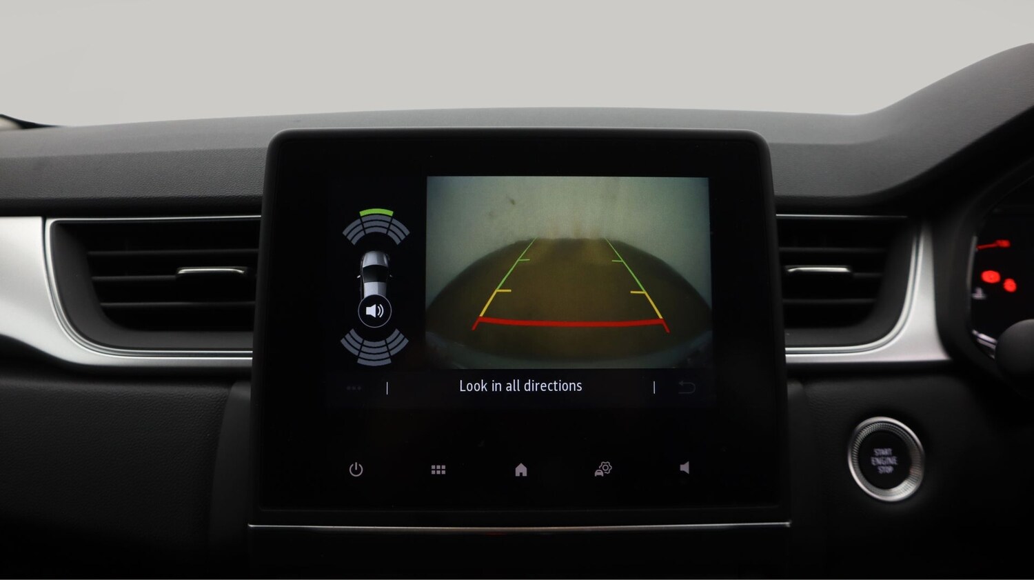 Used Renault Captur 2023 for sale - 77938648: Photo 24