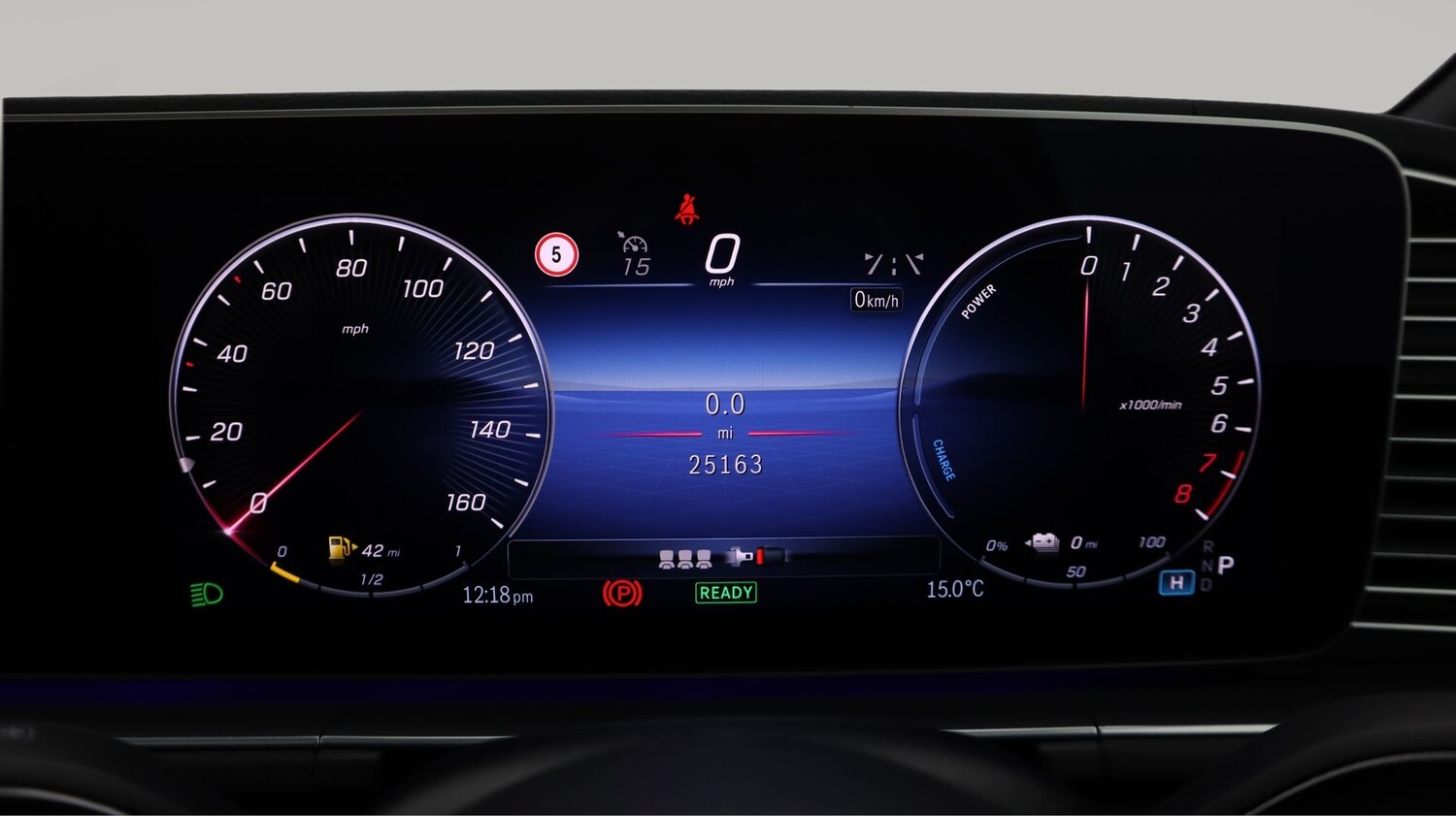 Used Mercedes-Benz GLE for sale - 77809233: Photo 10