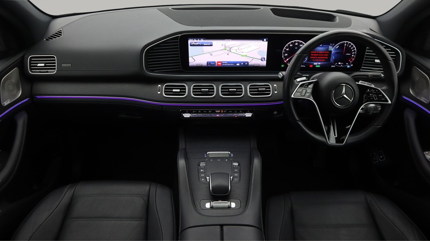 Used Mercedes-Benz GLE for sale - 77809233: Photo 13