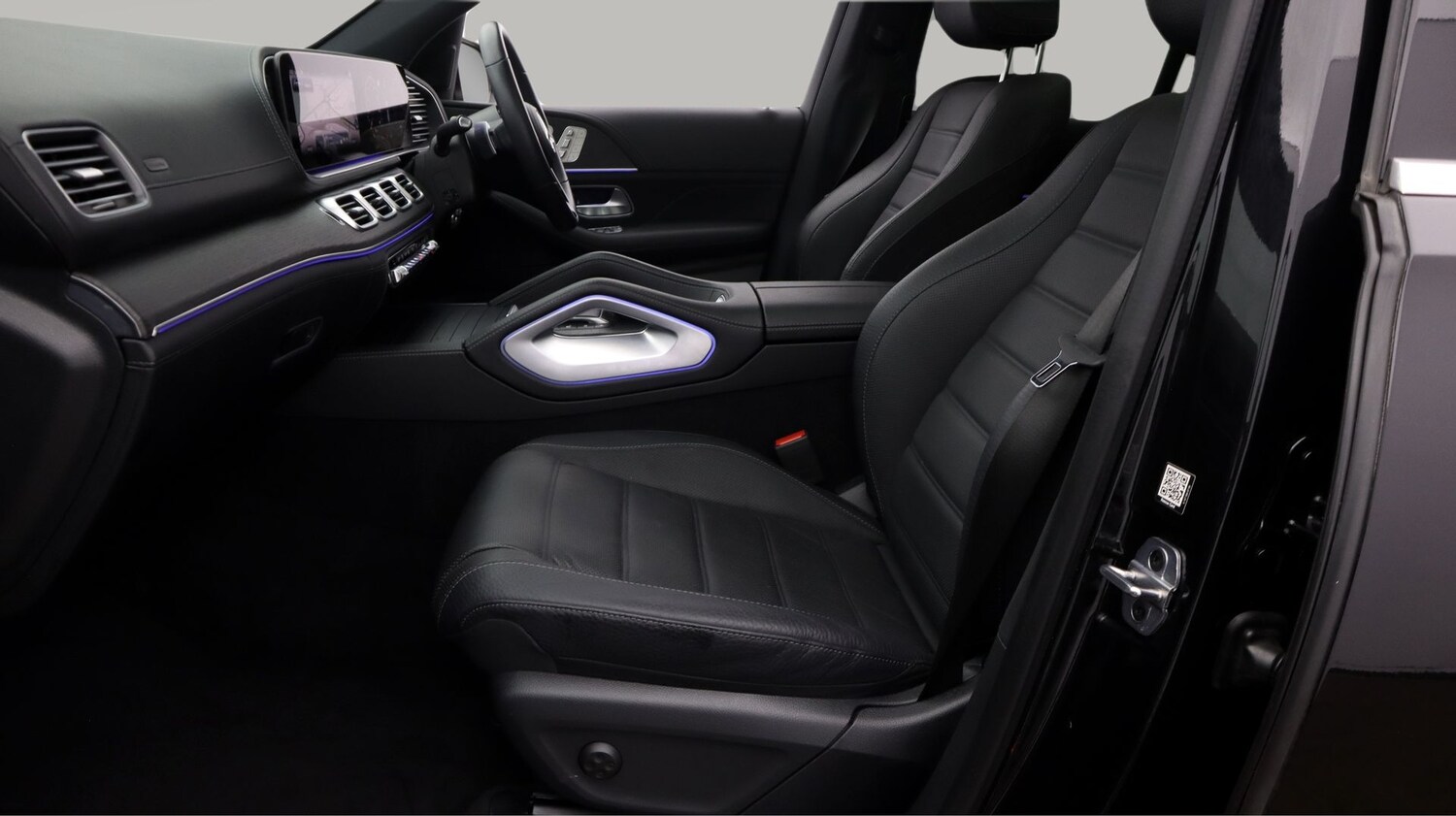 Used Mercedes-Benz GLE for sale - 77809233: Photo 14