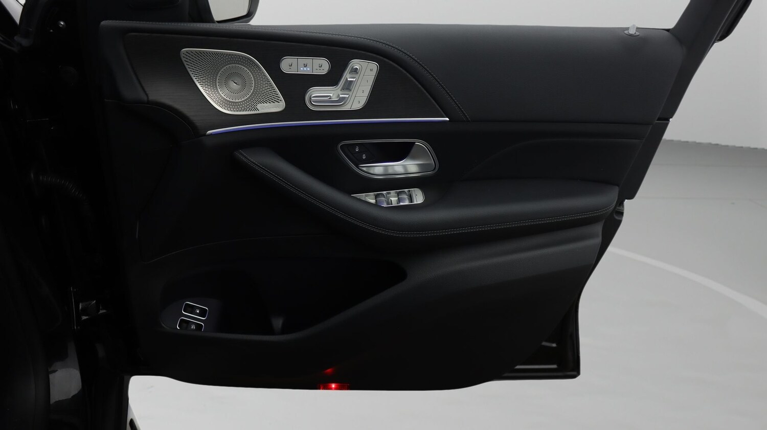 Used Mercedes-Benz GLE for sale - 77809233: Photo 15