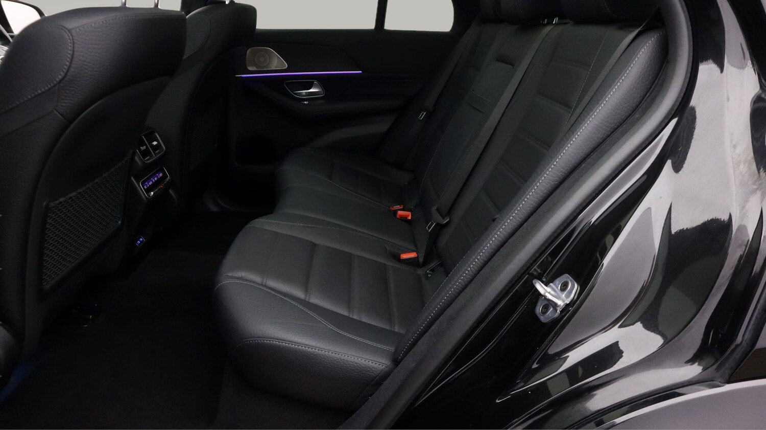 Used Mercedes-Benz GLE for sale - 77809233: Photo 16