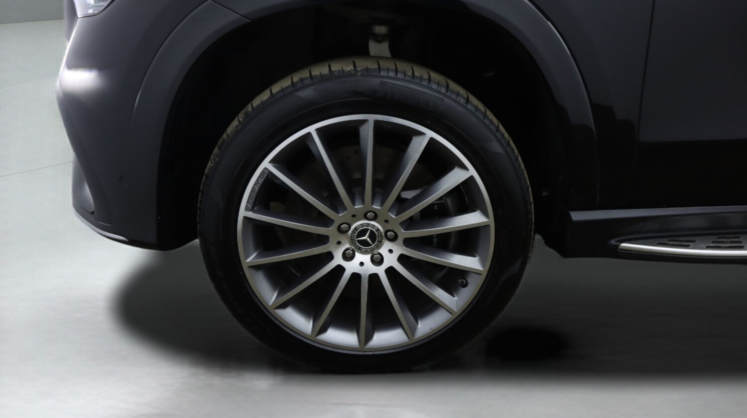 Used Mercedes-Benz GLE for sale - 77809233: Photo 18