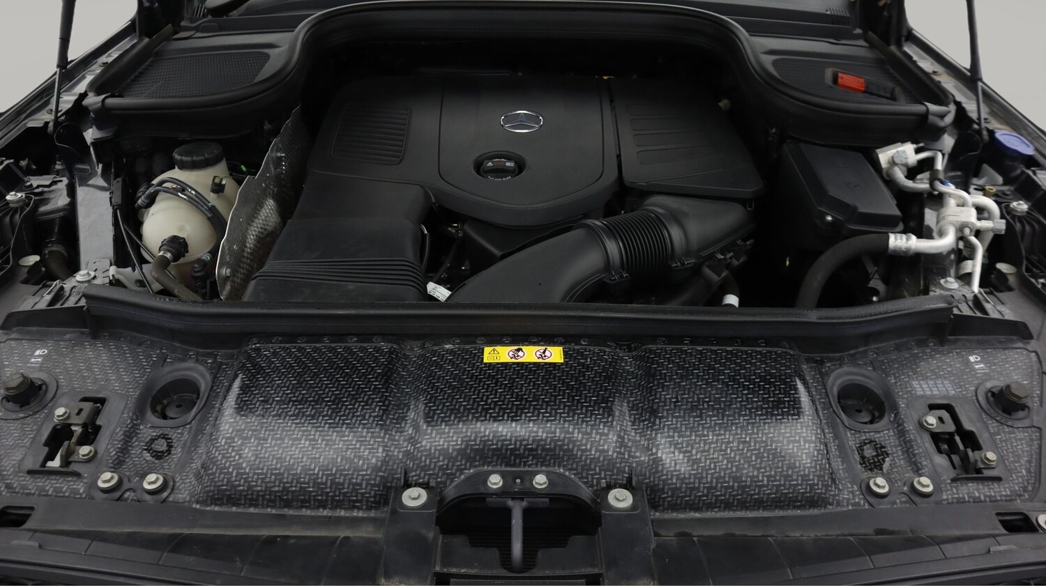 Used Mercedes-Benz GLE for sale - 77809233: Photo 19