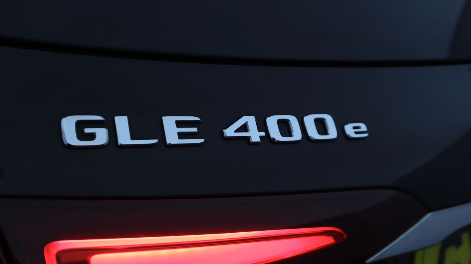 Used Mercedes-Benz GLE for sale - 77809233: Photo 21