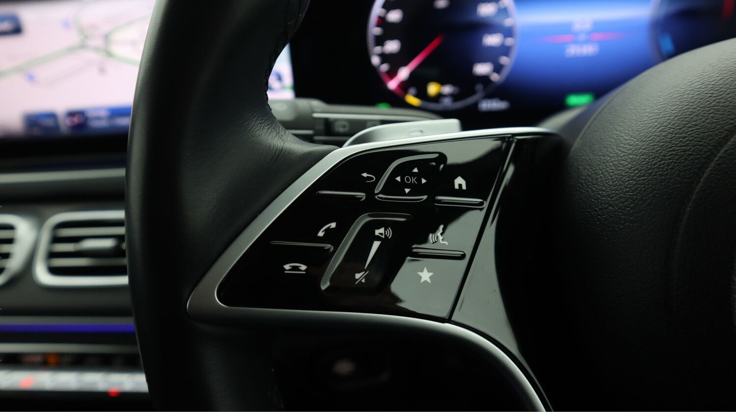 Used Mercedes-Benz GLE for sale - 77809233: Photo 25