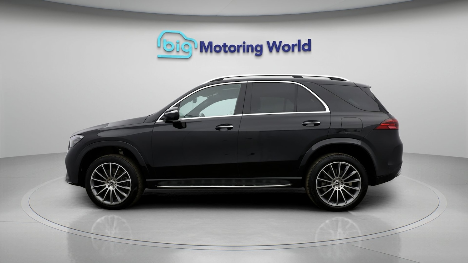 Used Mercedes-Benz GLE for sale - 77809233: Photo 4