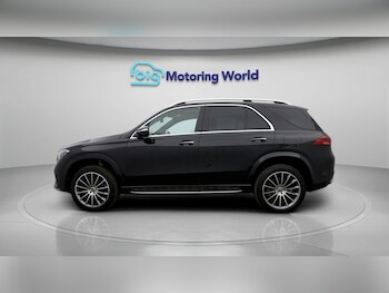 Used Mercedes-Benz GLE 2024 for sale - 77809233: Photo