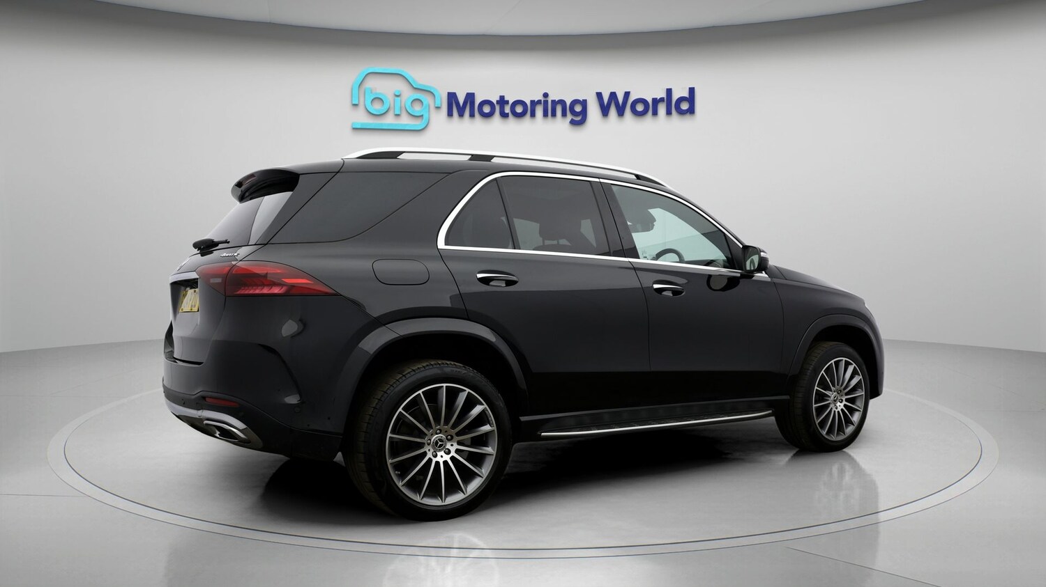 Used Mercedes-Benz GLE for sale - 77809233: Photo 7