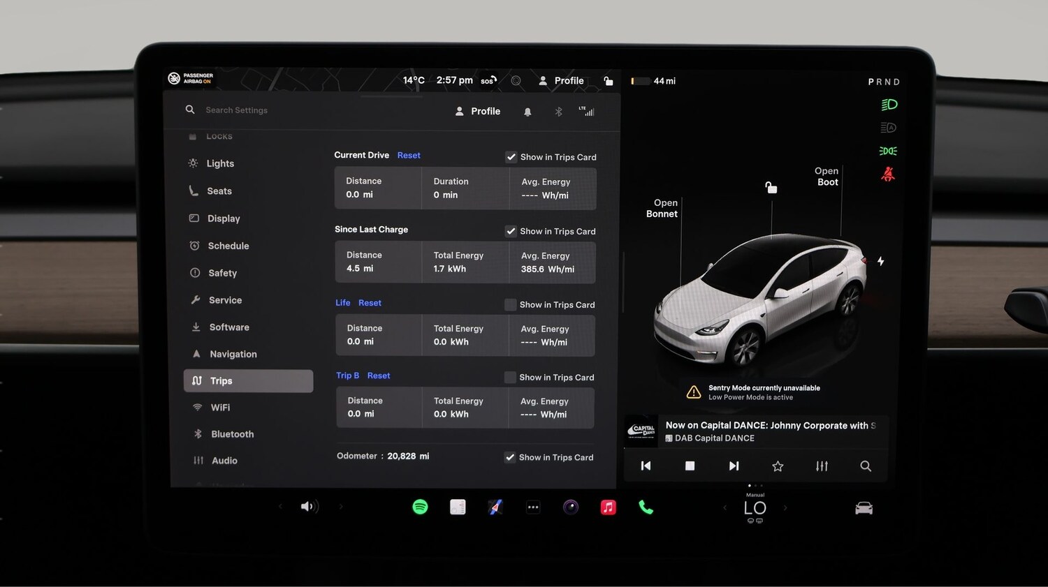 Used Tesla Model Y 2024 for sale - 77182117: Photo 10
