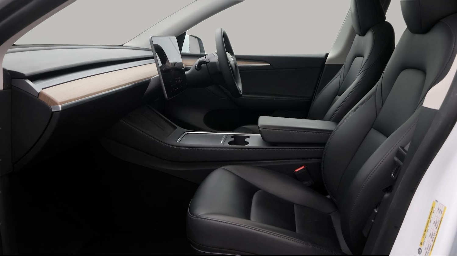 Used Tesla Model Y 2024 for sale - 77182117: Photo 14