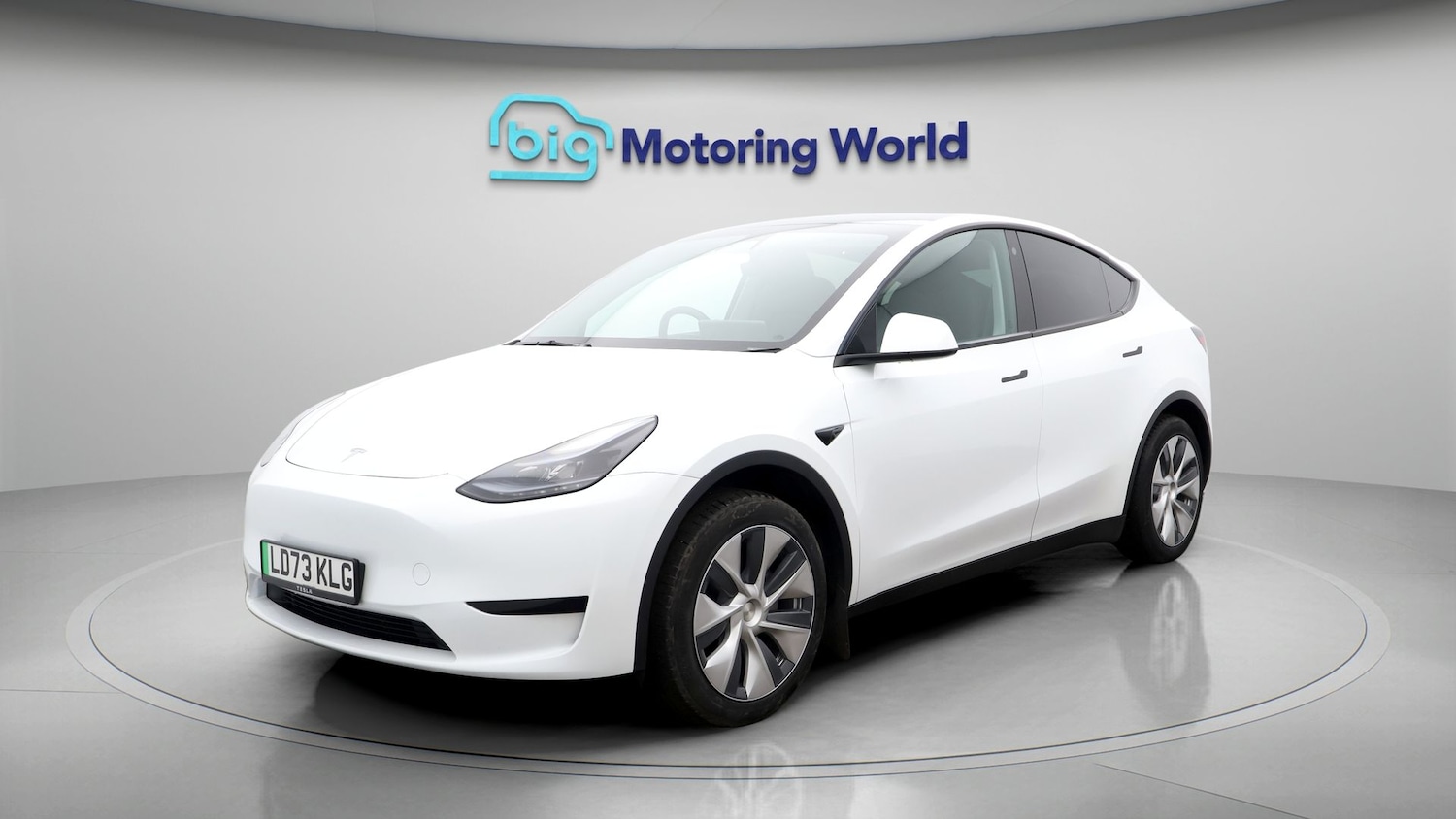 Used Tesla Model Y 2024 for sale - 77182117: Photo 3