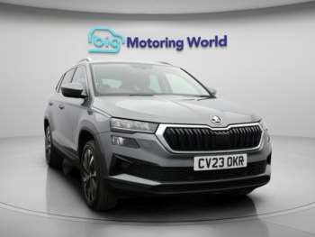 (23) - 1.0 TSI SE L SUV 5dr Petrol Manual Euro 6 (s/s) (110 ps)