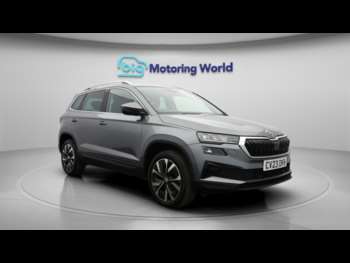 Used Skoda Karoq 2023 for sale - 75186763: Photo