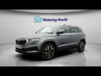 Used Skoda Karoq 2023 for sale - 75186763: Photo