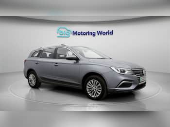 Used MG MG5 2022 for sale - 79740311: Photo